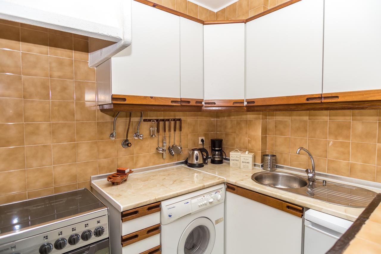 Apartment Iberlagos