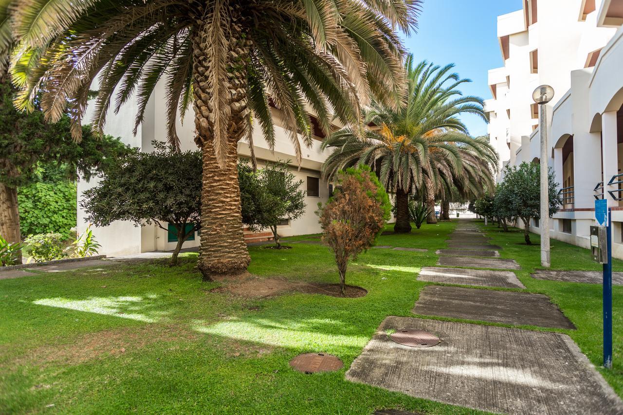 Iberlagos Apartment
