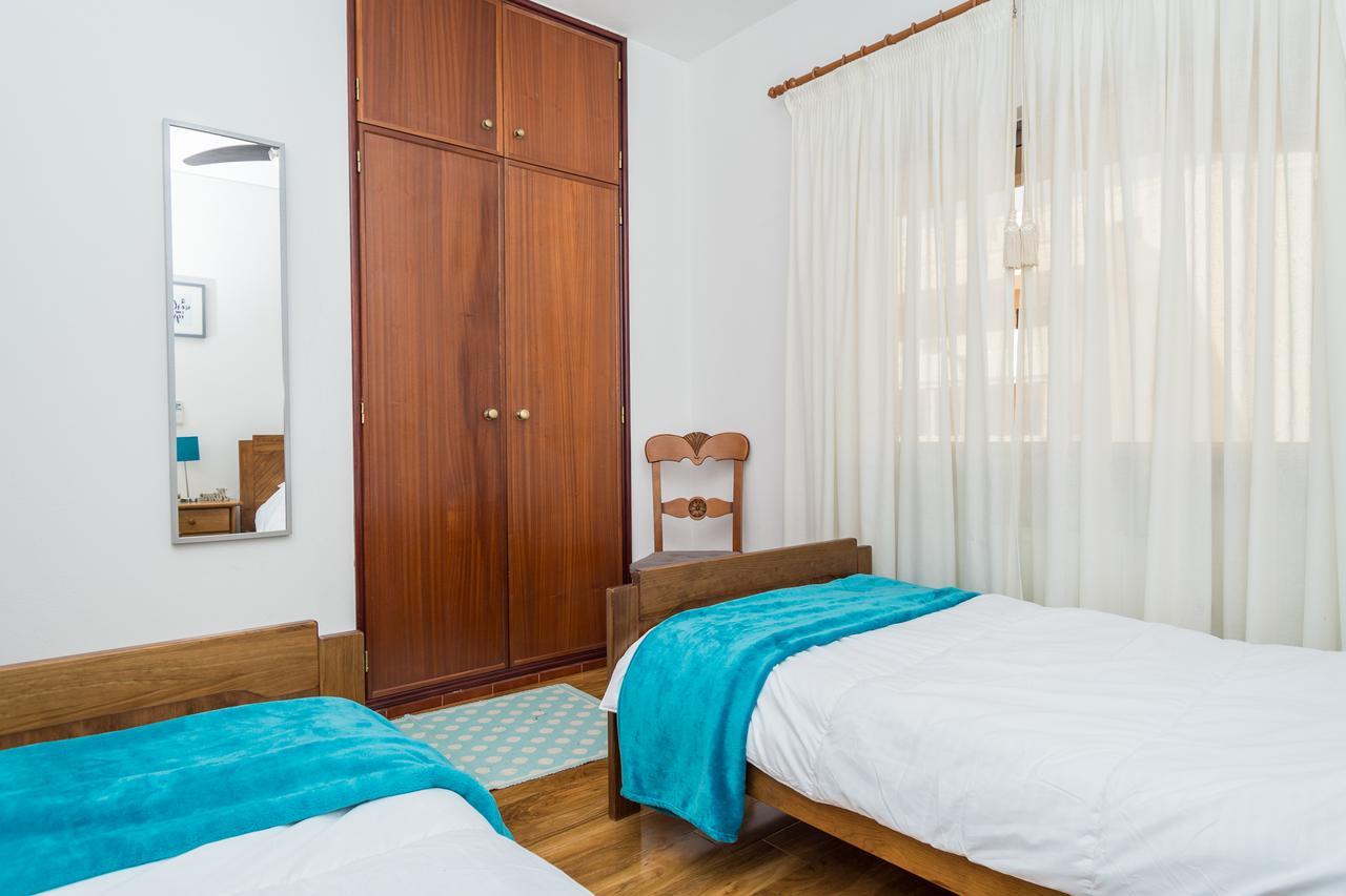 Iberlagos Apartment *