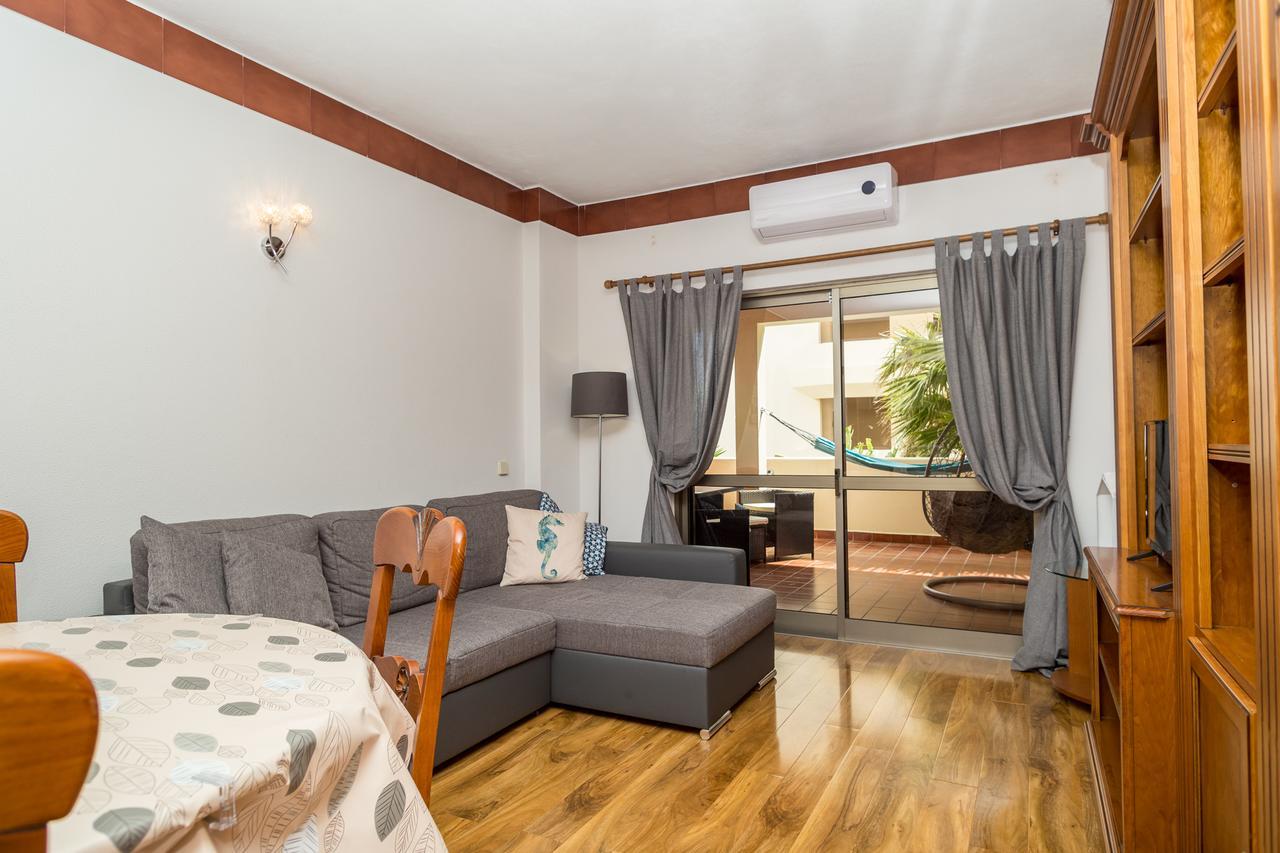 Iberlagos Apartment *