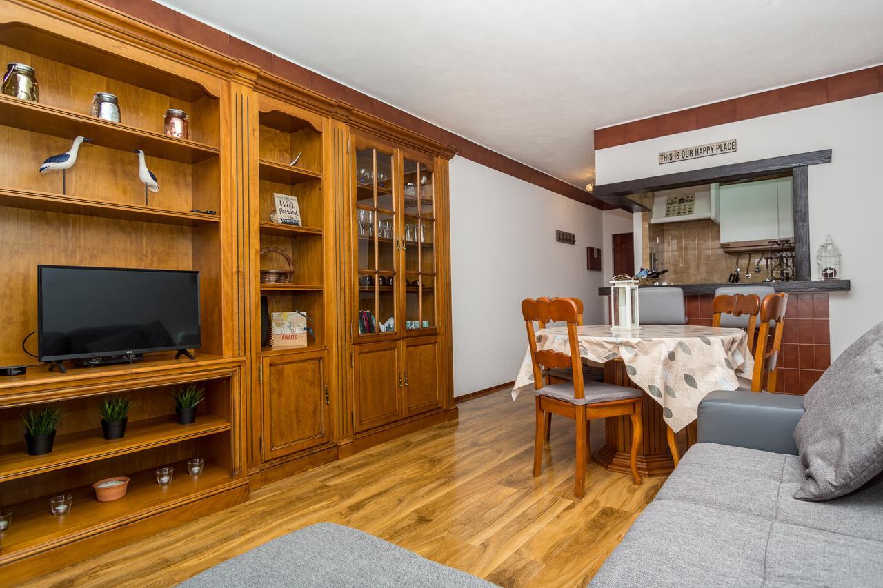 Apartment Iberlagos *