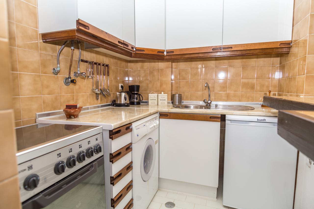 Apartment Iberlagos