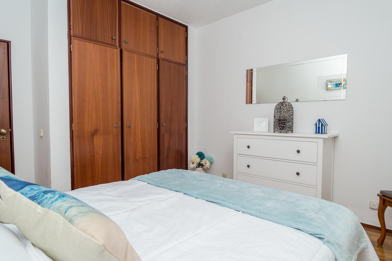 Apartment Iberlagos